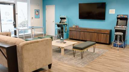 Intensive Outpatient