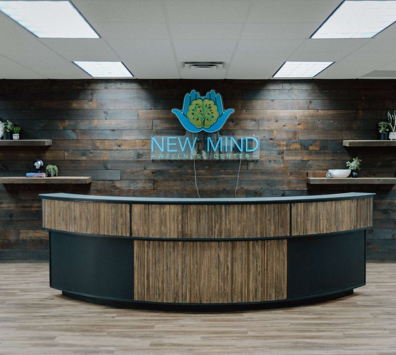 New Mind Wellness Center