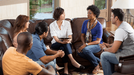 Panic Disorder Treatment