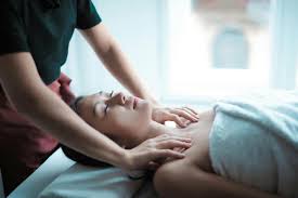 Holistic Therapy