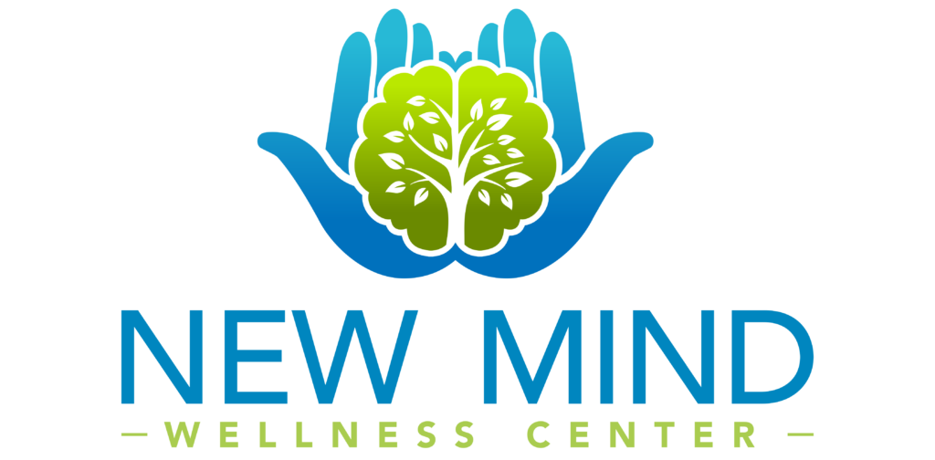 New Mind Logo