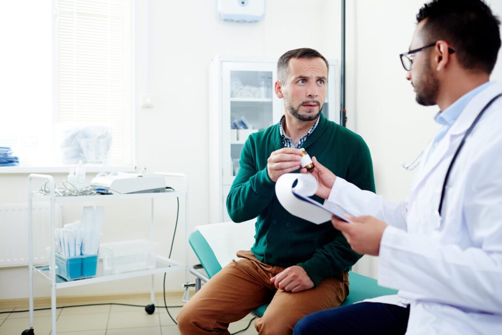 genetici testing mental health philadelphia