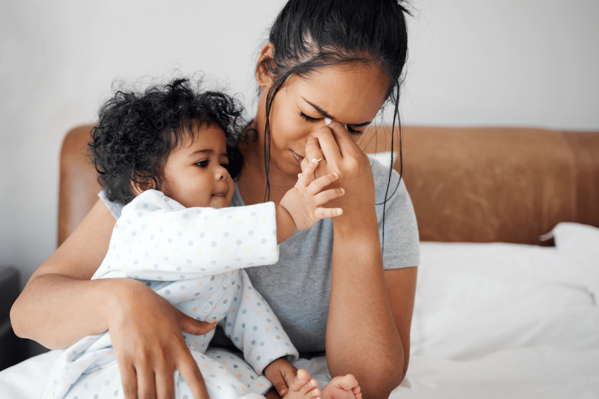 what is the hardest mental illness to live with?