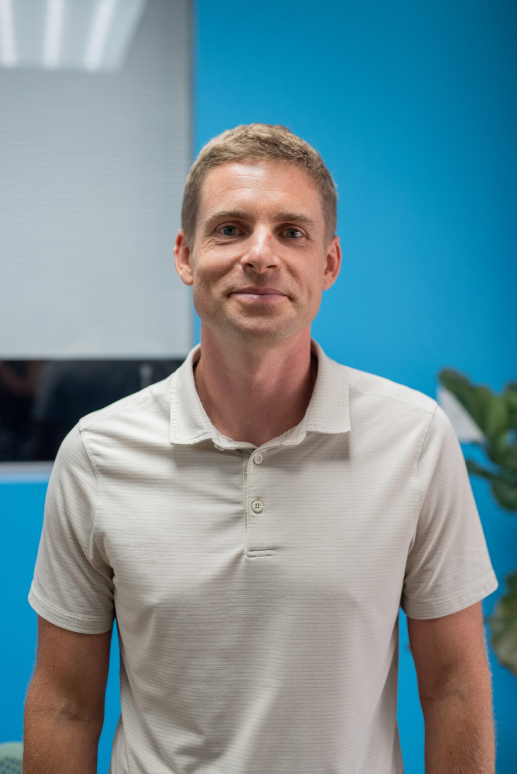 Beau Allen | Co-Founder | New Mind Wellness Center