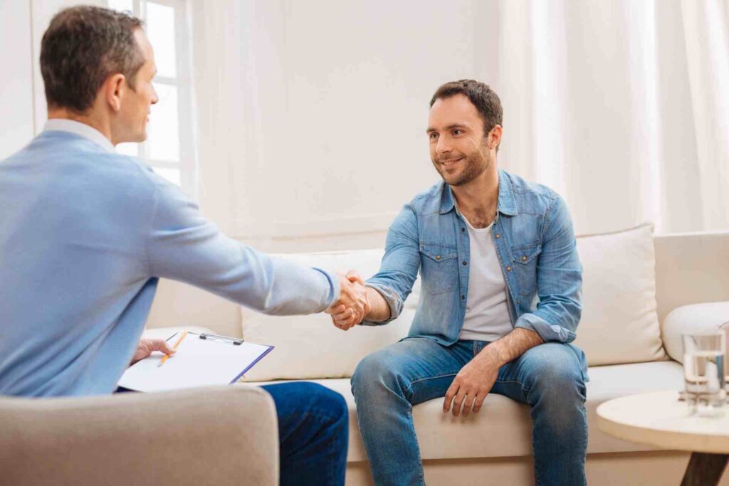 What to Expect in Your First Mental Health Treatment Session