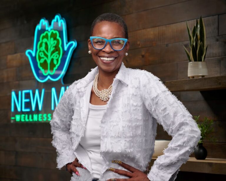 Dawn Ramsey